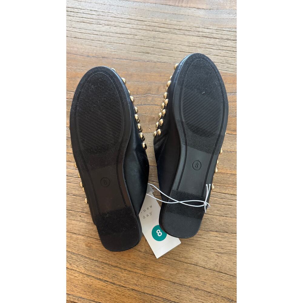 Target A New Day Mules - Size 8 - Picture 2 of 4